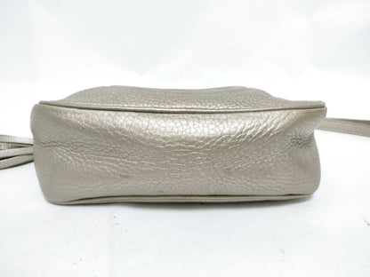 GUCCI Soho shoulder bag