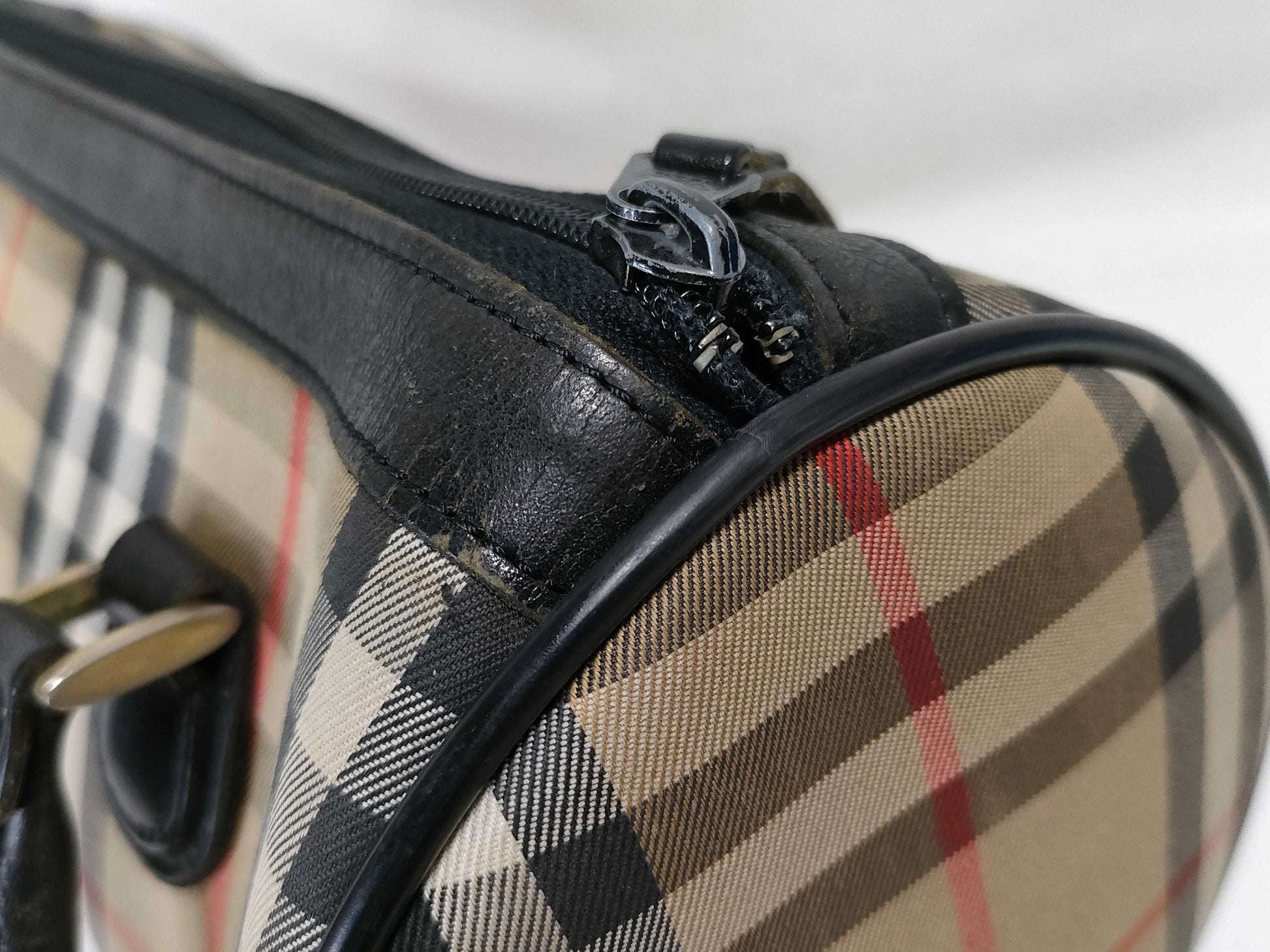 Burberrys BURBERRY handbag