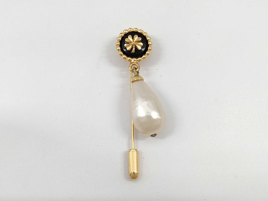CHANEL CHANEL Pin Brooch 26 Brooch
