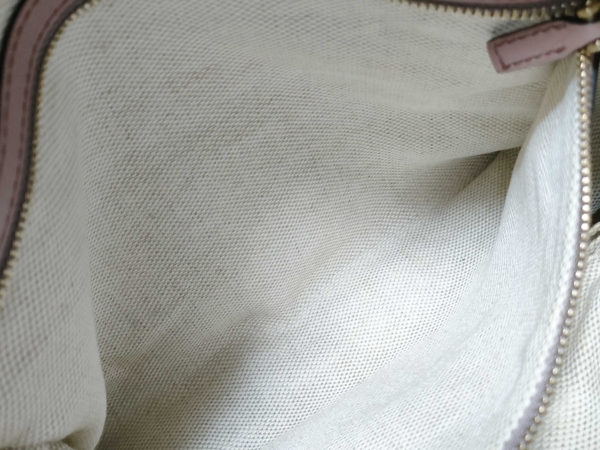 GUCCI Soho GUCCI Tote Yellow Handbag