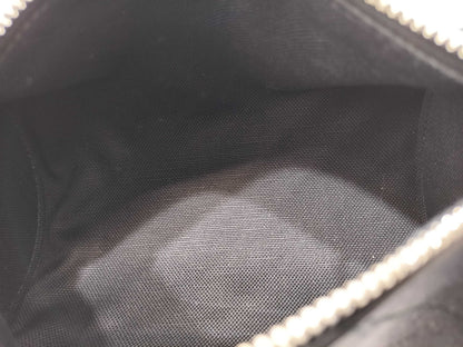 GUCCI Blondie Mini Shoulder Bag in Black Calfskin 760170 Shoulder Bag