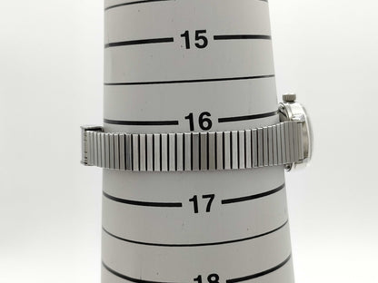 OMEGA Geneve Automatic White Dial Women's Watch