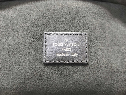 LOUIS VUITTON M57458 Monogram Vanity PM Monogram Game On Bronze M57458 Bag