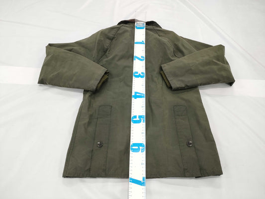 Barbour Bedale Oiled Jacket c30 Coat