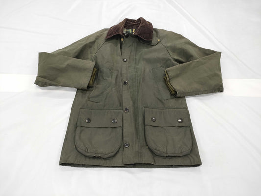 Barbour Bedale Oiled Jacket c30 Coat