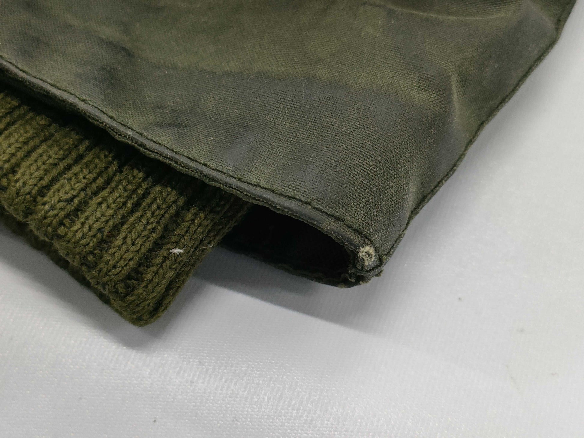 Barbour Bedale Oiled Jacket c30 Coat