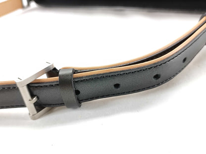 LOUIS VUITTON RFID Unverified CA0052 Monogram Matte Louis Vuitton Alston Monogram Matte Shoulder Bag