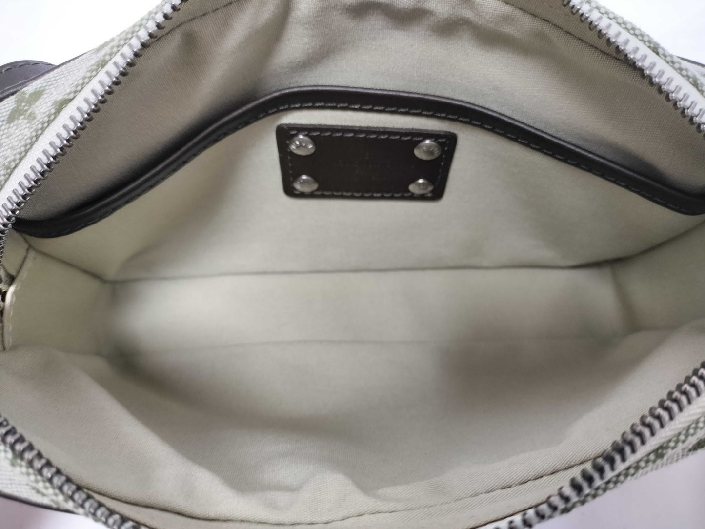 LOUIS VUITTON Monogram Mini Louis Vuitton Monogram Mini Takashi Murakami Mushroom One-Shoulder Bag Shoulder Bag