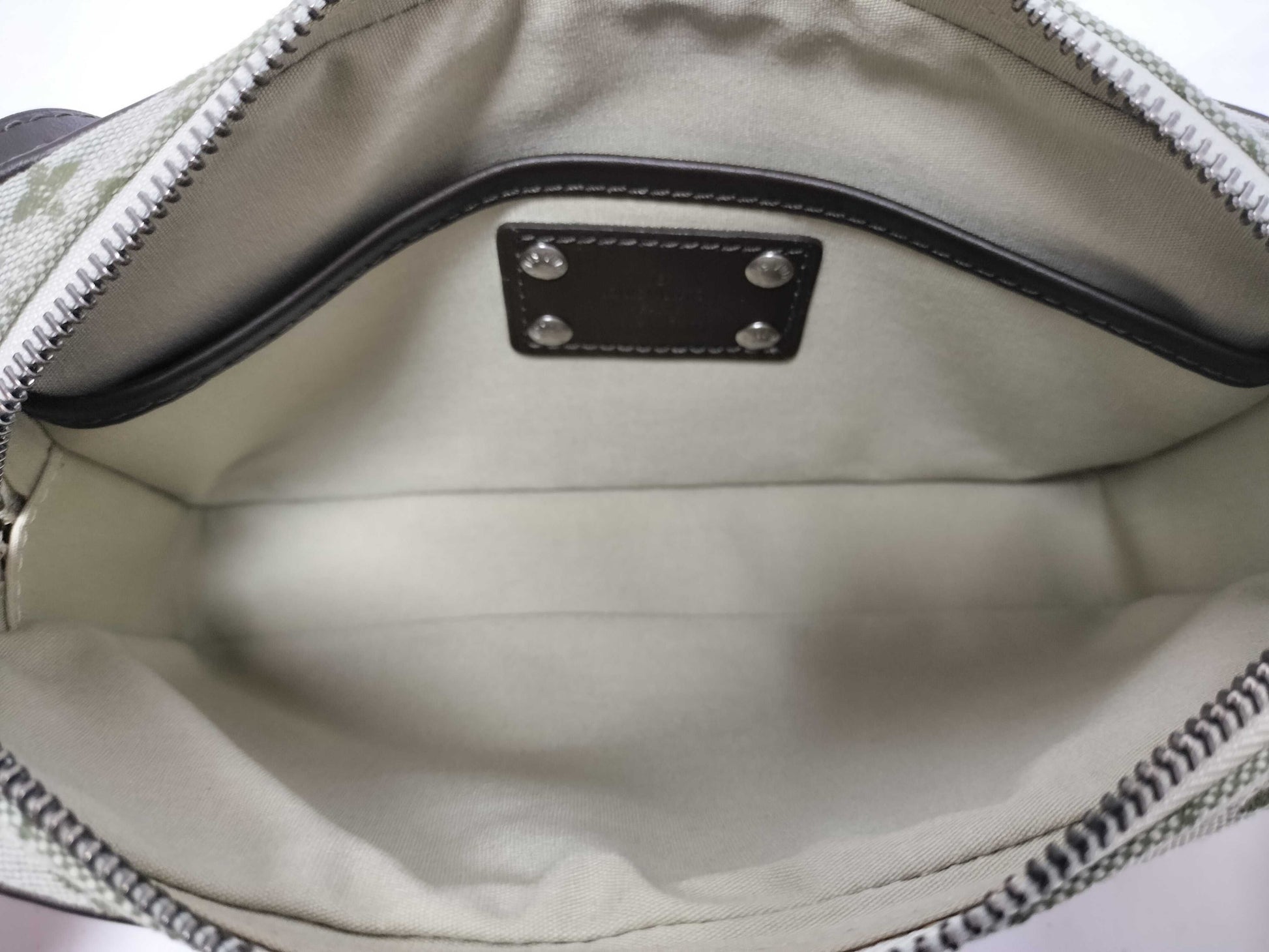 LOUIS VUITTON Monogram Mini Louis Vuitton Monogram Mini Takashi Murakami Mushroom One-Shoulder Bag Shoulder Bag