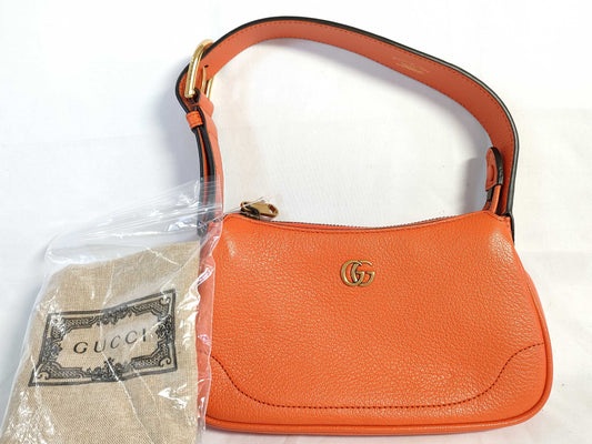 GUCCI GG Marmont Aphrodite Handbag 739076 SA Handbag