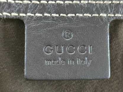 GUCCI GG Gucci GG Supreme Gucci Boston Bag with ST Boston Bag