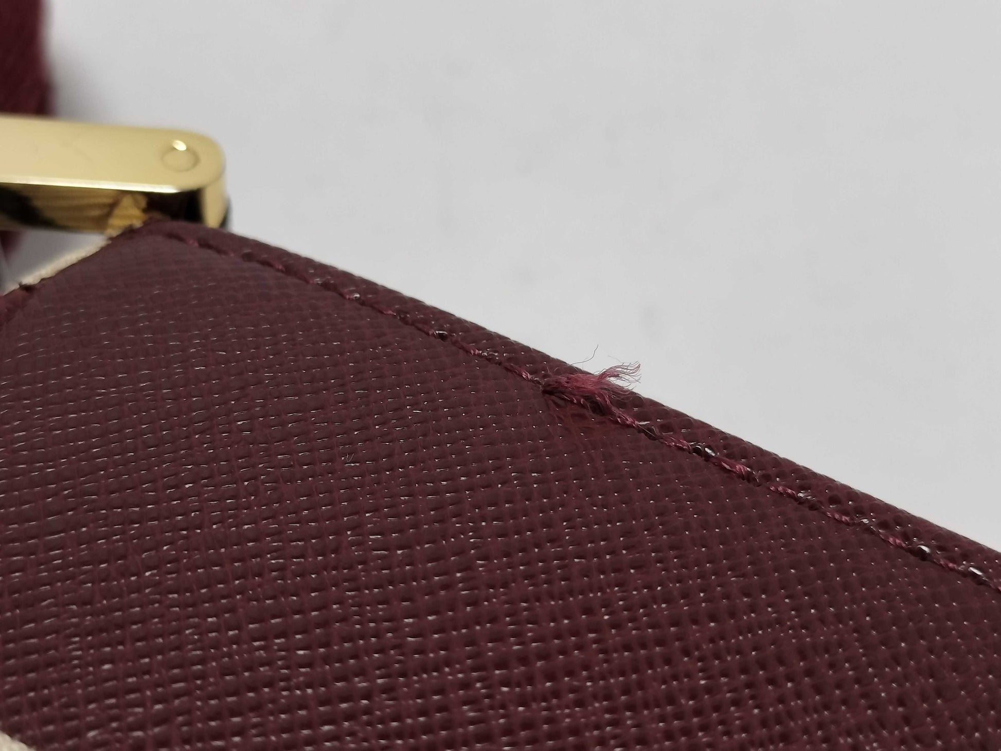 BURBERRY Nova Check Shoulder Bag