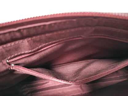 BURBERRY Nova Check Shoulder Bag