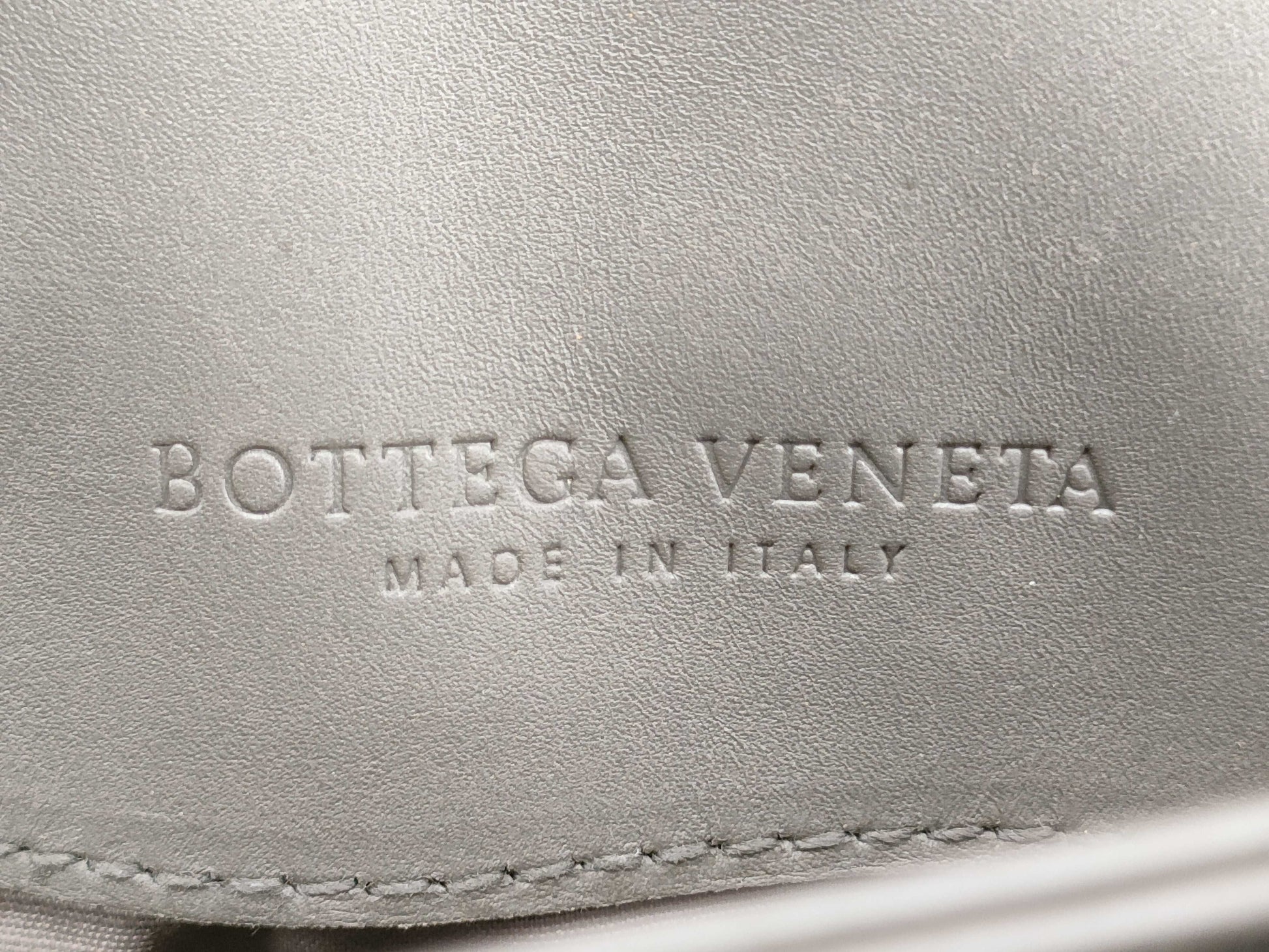 BOTTEGA VENETA Intrecciato Bottega Intrecciato Document Bag Business Bag