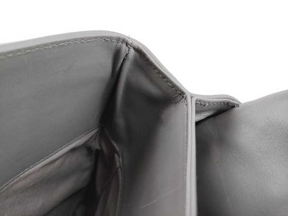 BOTTEGA VENETA Intrecciato Bottega Intrecciato Document Bag Business Bag