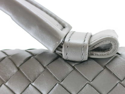 BOTTEGA VENETA Intrecciato Bottega Intrecciato Document Bag Business Bag
