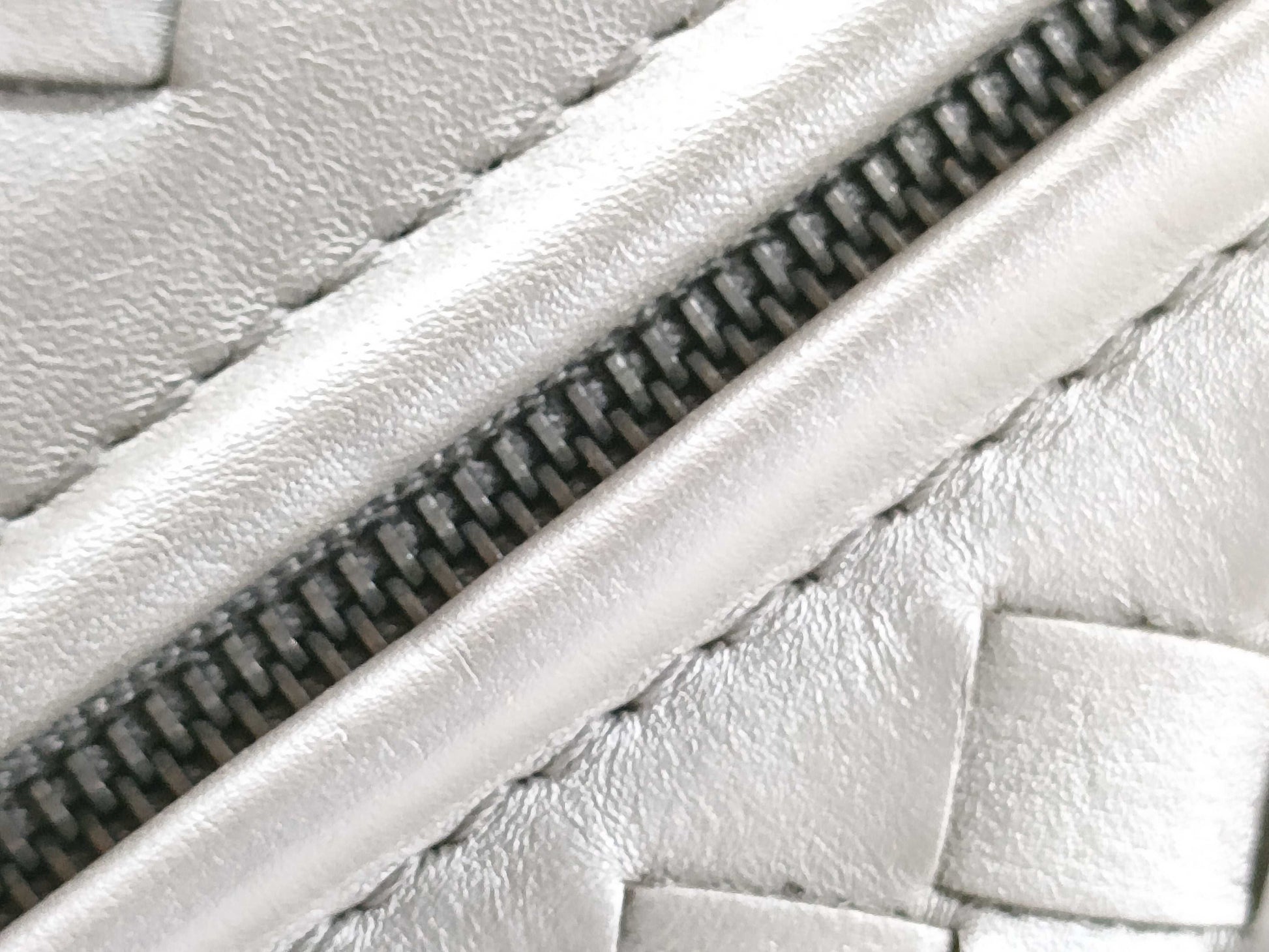 BOTTEGA VENETA Intrecciato Bottega Intrecciato Document Bag Business Bag