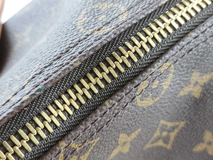 LOUIS VUITTON RFID Unverified 891FC Monogram Louis Vuitton Keepall 45 Monogram Boston Bag Boston Bag