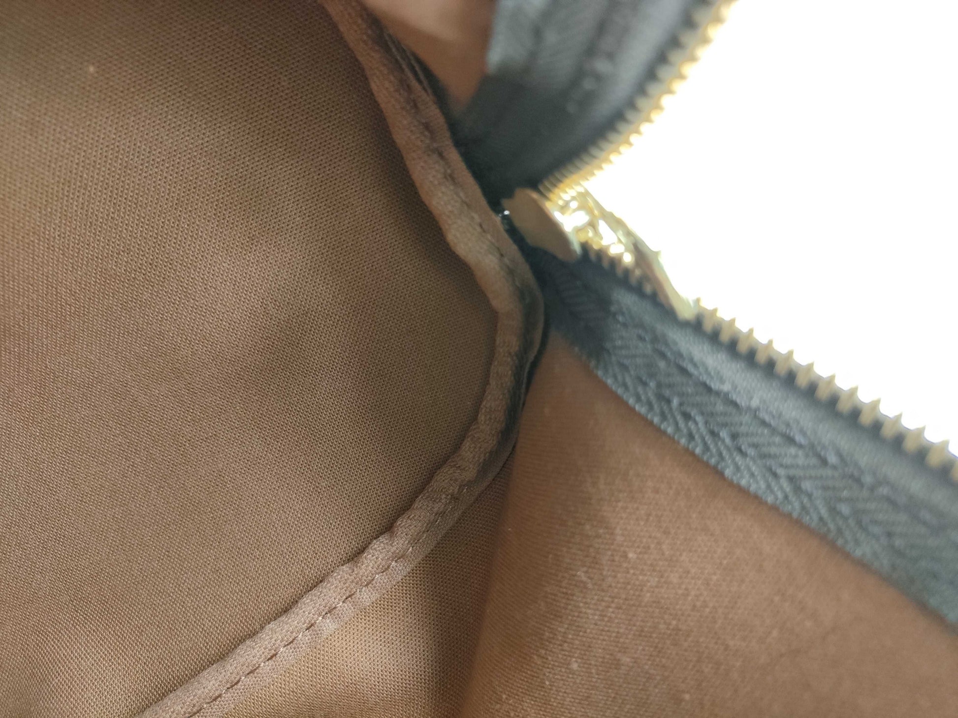 LOUIS VUITTON RFID Unverified VI882 Monogram Louis Vuitton Keepall 45 Monogram Boston Bag