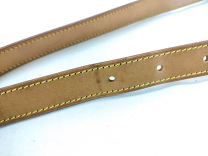 LOUIS VUITTON RFID Unverified AS0998 Monogram Vuitton Musette Monogram Shoulder Bag Shoulder Bag