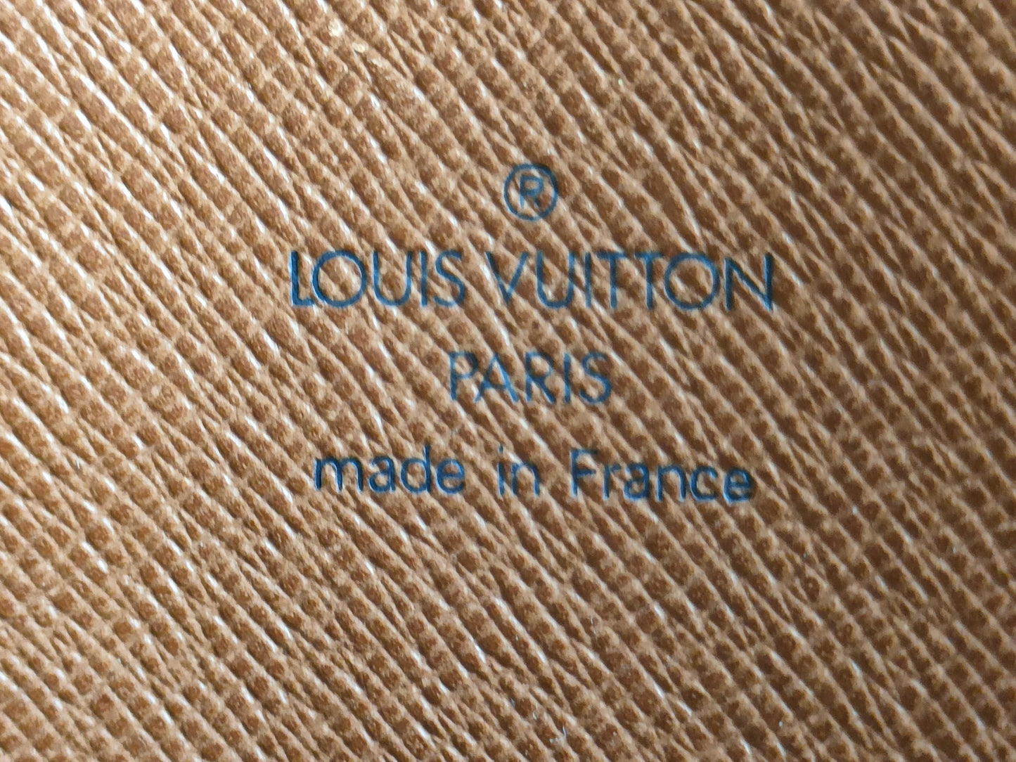 LOUIS VUITTON RFID Unverified AS0998 Monogram Vuitton Musette Monogram Shoulder Bag Shoulder Bag