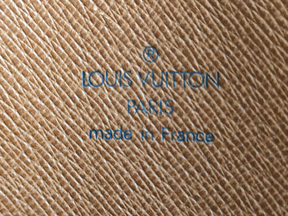 LOUIS VUITTON RFID Unverified AS0998 Monogram Vuitton Musette Monogram Shoulder Bag Shoulder Bag