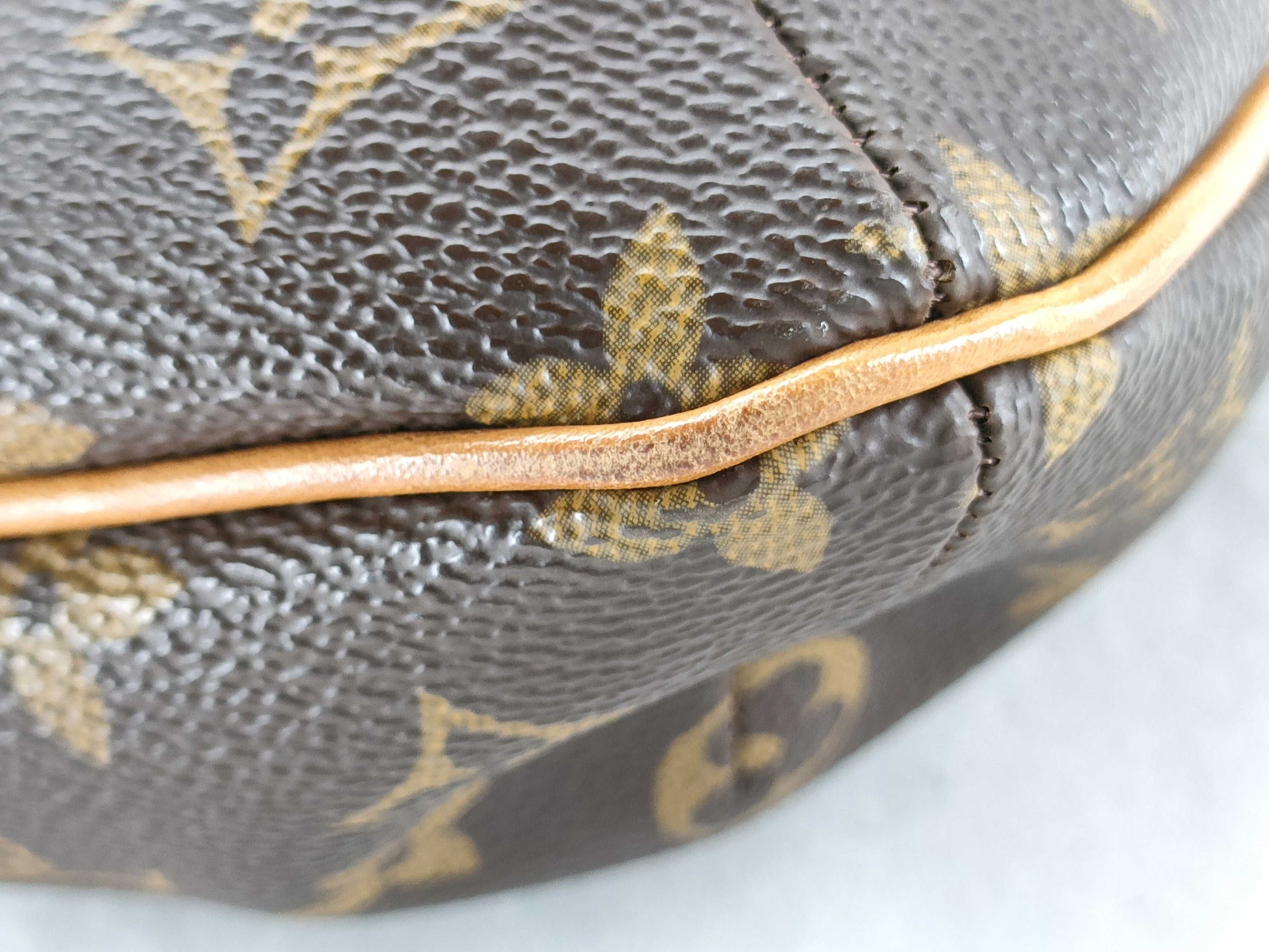 LOUIS VUITTON RFID Unverified AS0998 Monogram Vuitton Musette Monogram Shoulder Bag Shoulder Bag