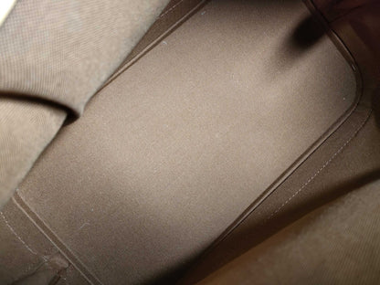 LOUIS VUITTON Monogram Alma Monogram Handbag