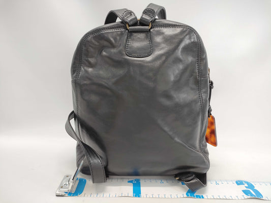 CHANEL Coco Mark Backpack with Sticker