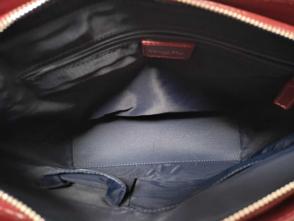 Dior Trotter Dior Trotter Dior Tote Bag Navy Tote Bag
