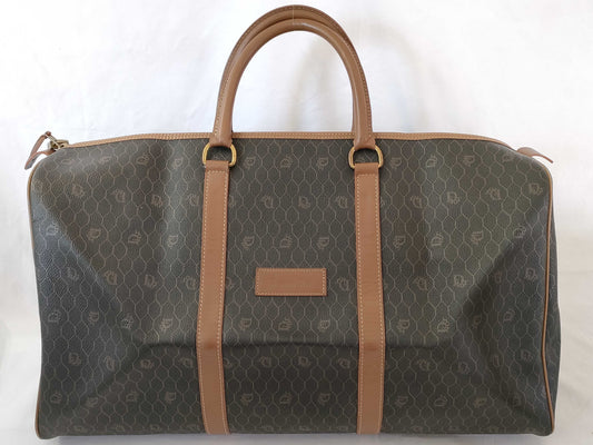Dior Old Boston Bag Boston Bag