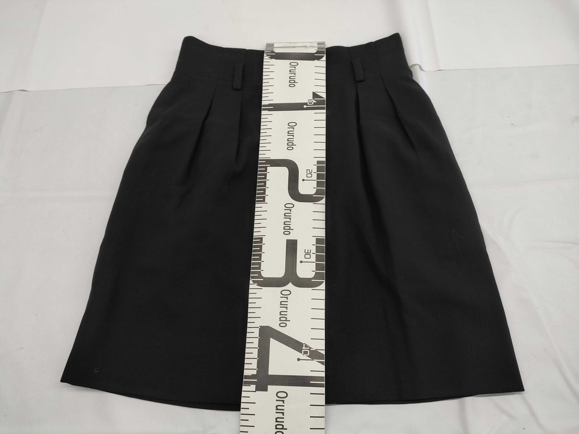 CHANEL skirt 96C 46 skirt