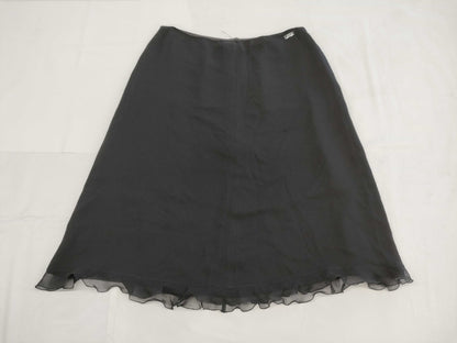 CHANEL Chanel Skirt 01P 38 Skirt