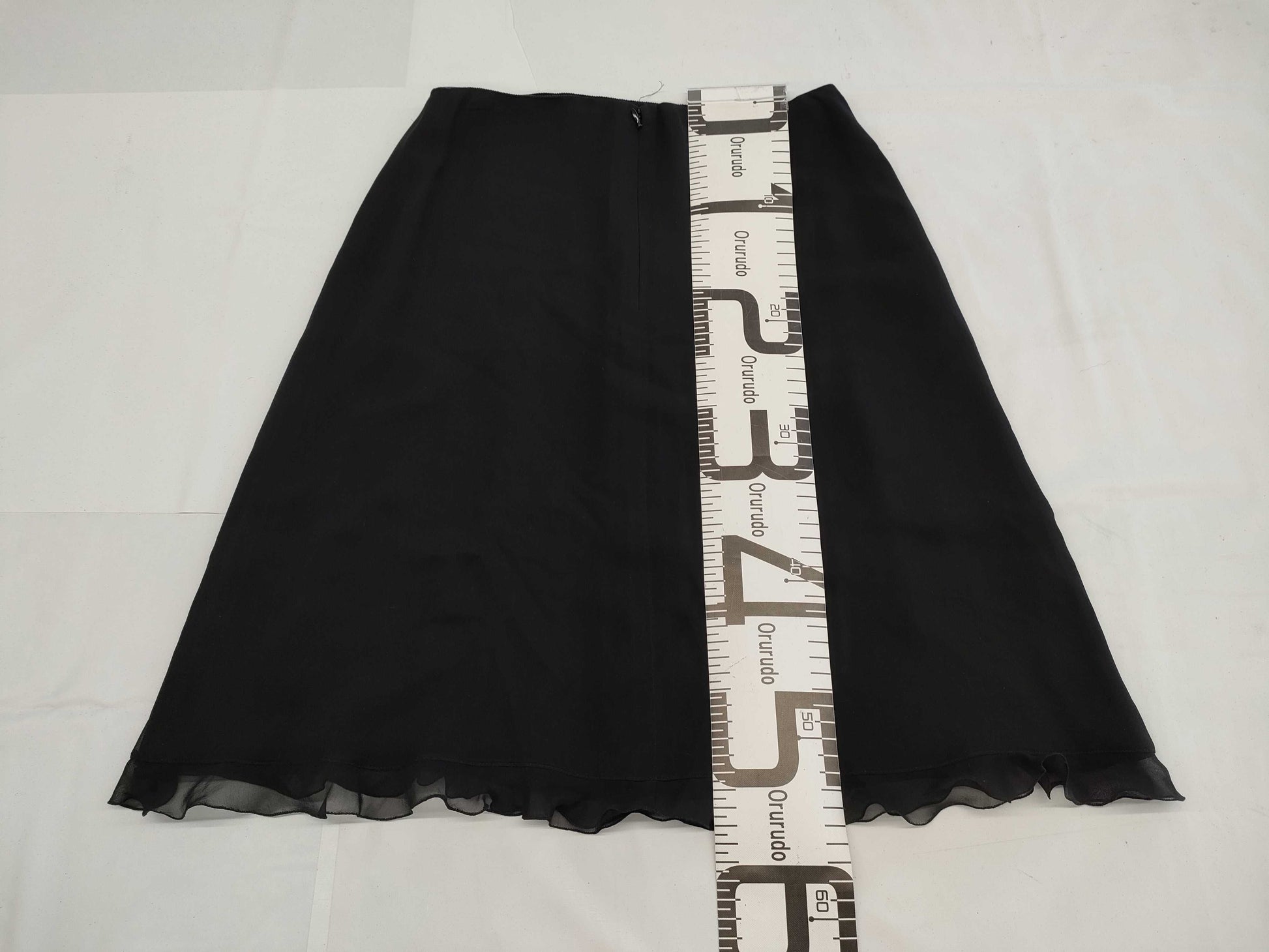 CHANEL Chanel Skirt 01P 38 Skirt