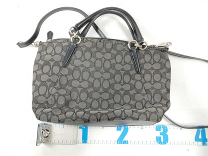 COACH 5-piece handbag set