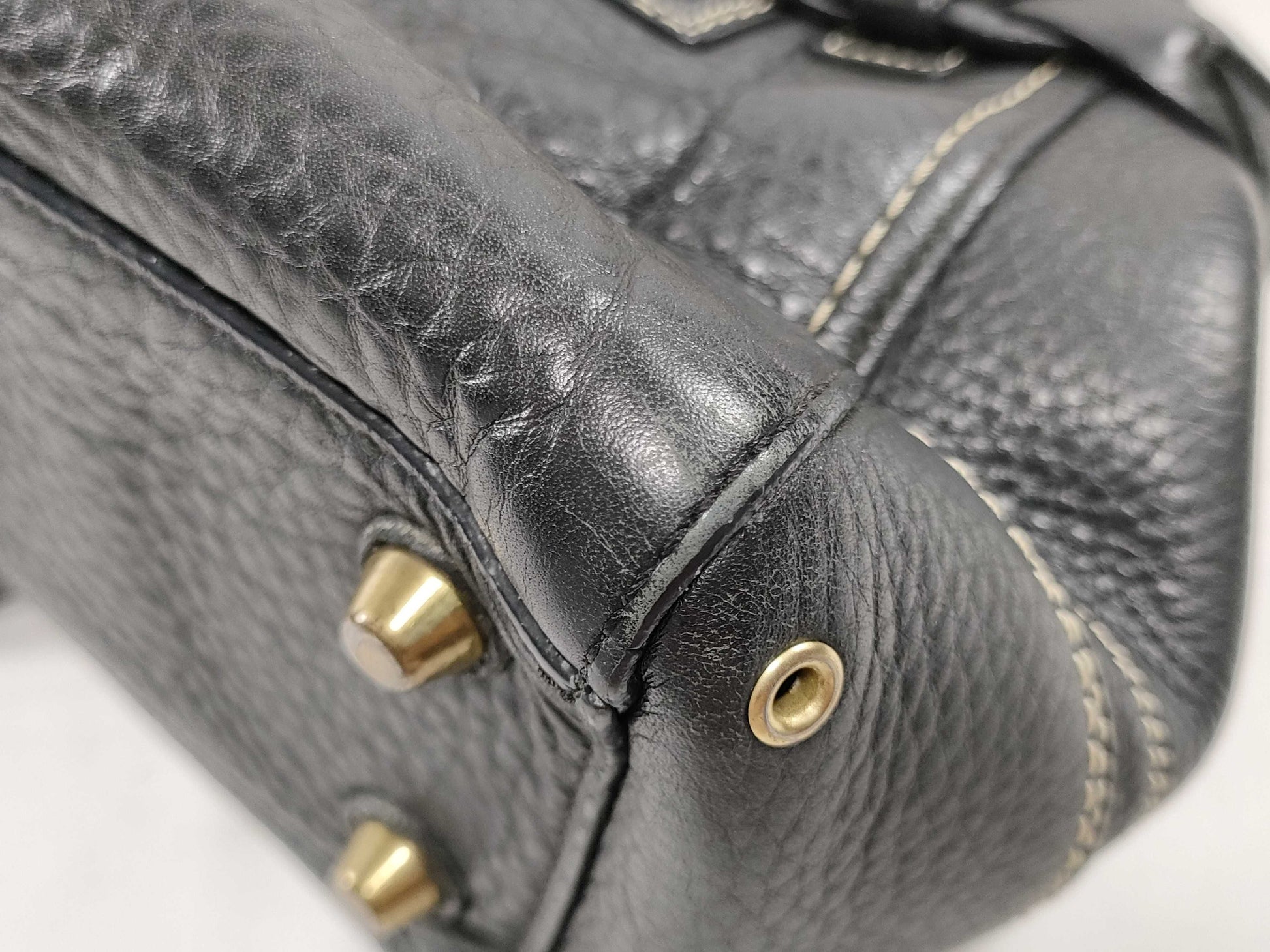 COACH 5-piece handbag set