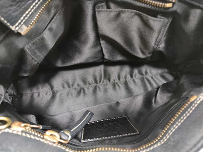 COACH 5-piece handbag set