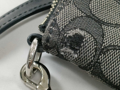 COACH 5-piece handbag set