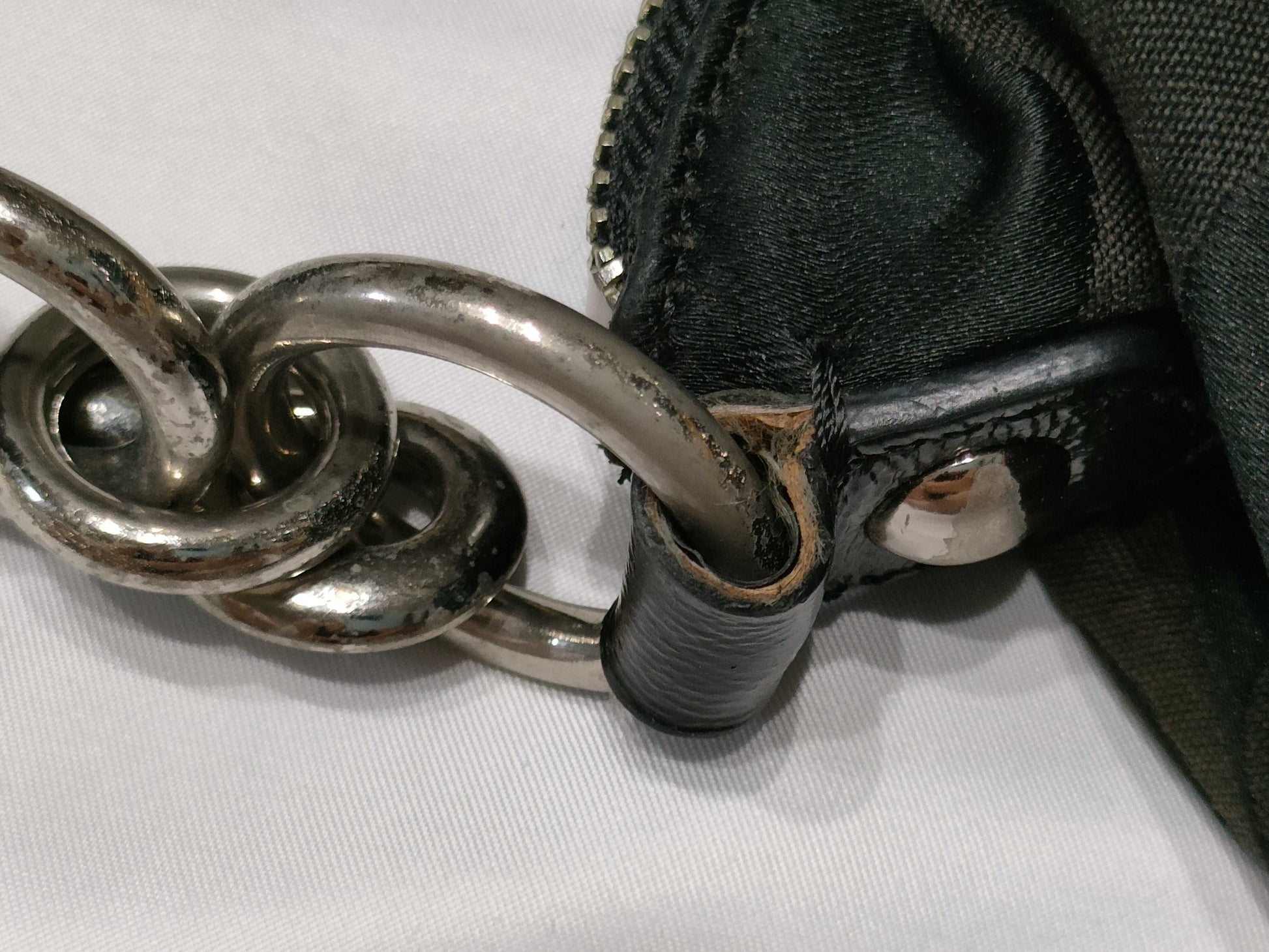 COACH 5-piece handbag set