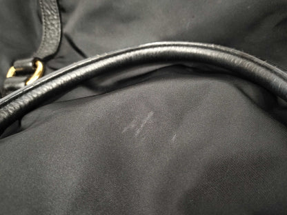 PRADA Nylon Prada Nylon 2-way Shoulder Bag Shoulder Bag