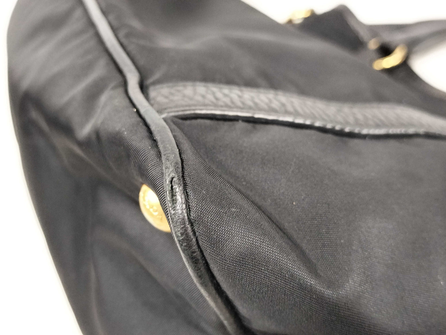 PRADA Nylon Prada Nylon 2-way Shoulder Bag Shoulder Bag