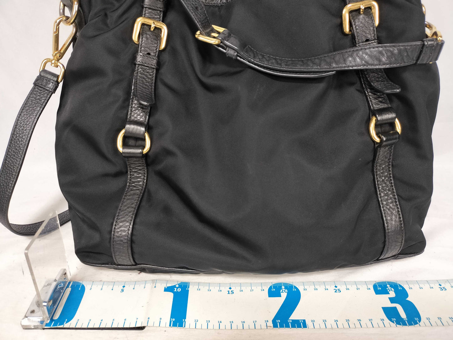 PRADA Nylon Prada Nylon 2-way Shoulder Bag Shoulder Bag