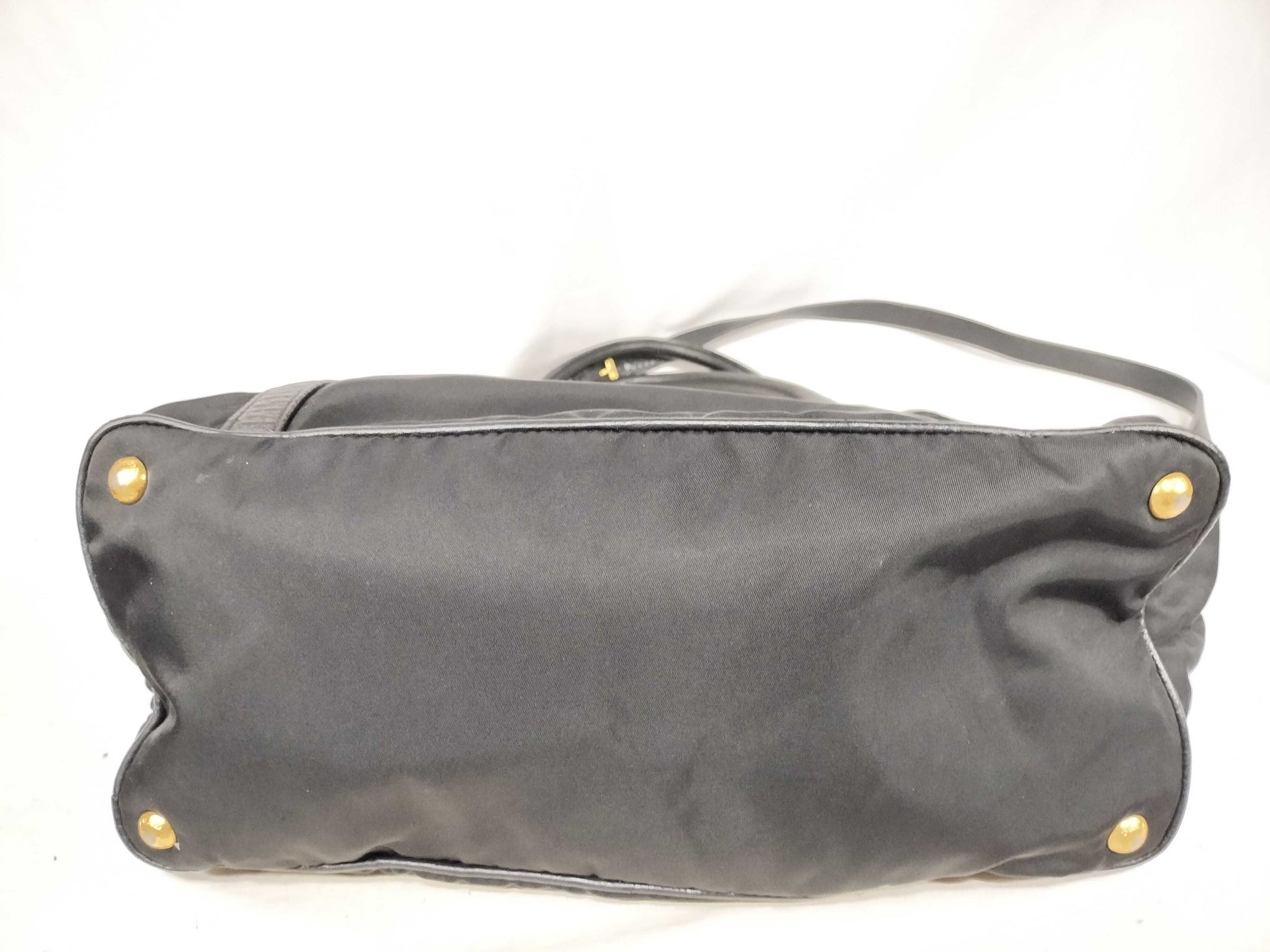 PRADA Nylon Prada Nylon 2-way Shoulder Bag Shoulder Bag