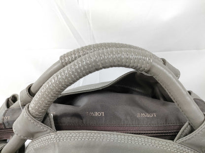 LOEWE Anagram Nappa Aire Handbag