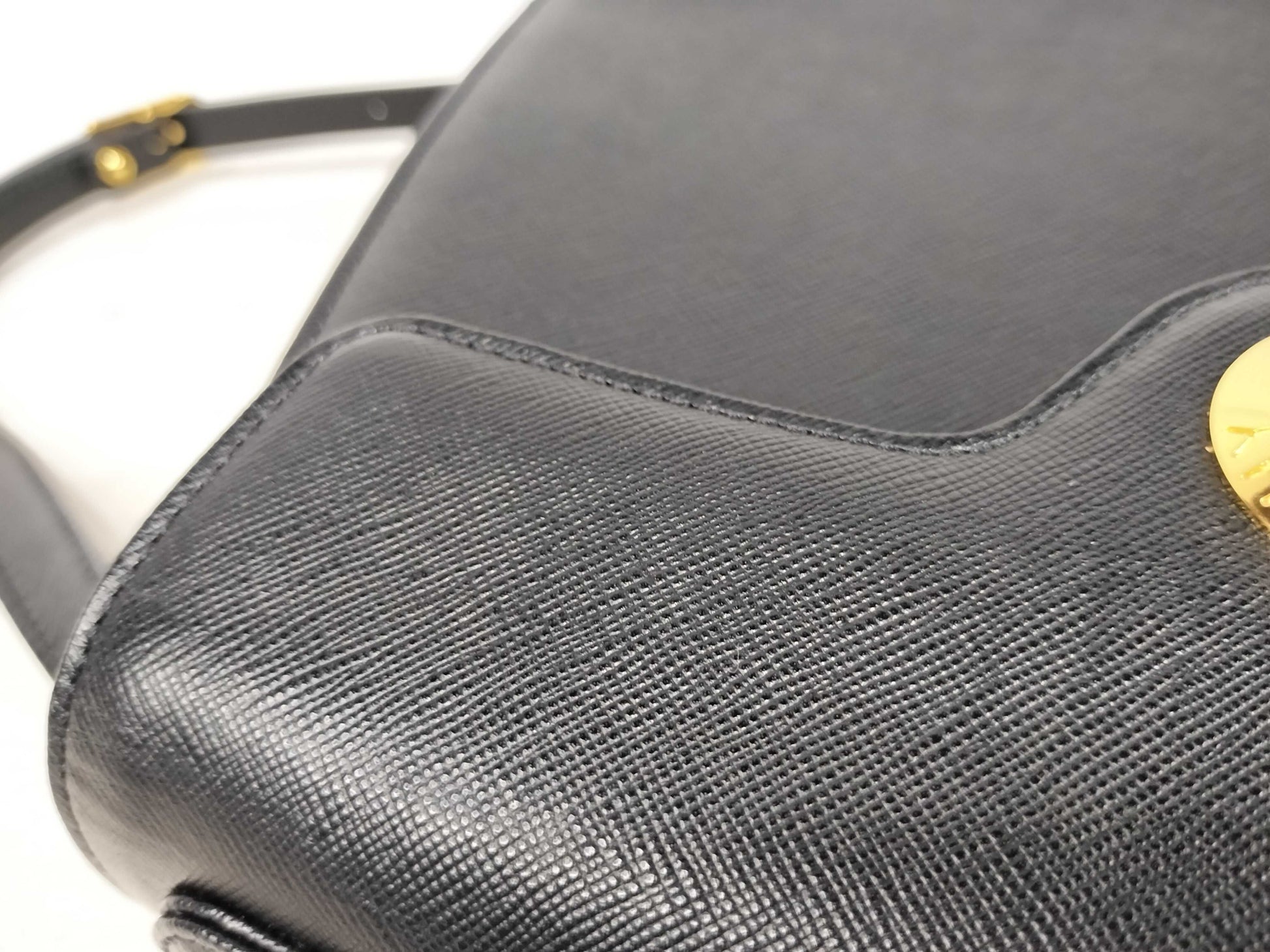 GIVENCHY Turnlock 2-way shoulder bag/handbag