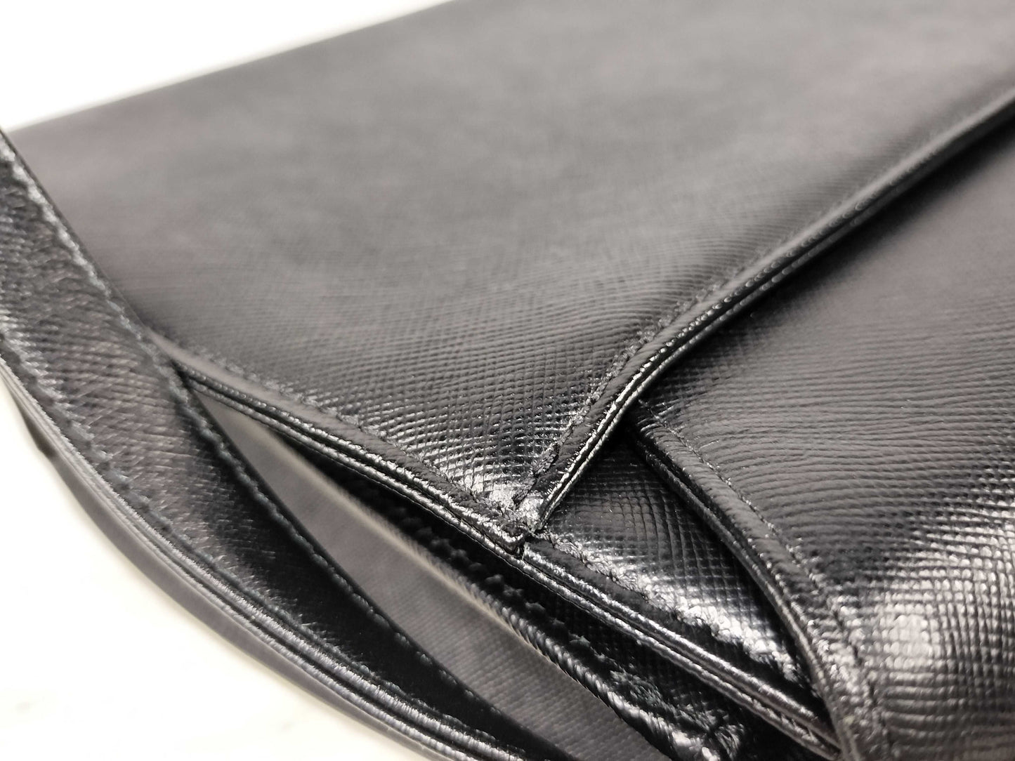 GIVENCHY Turnlock 2-way shoulder bag/handbag