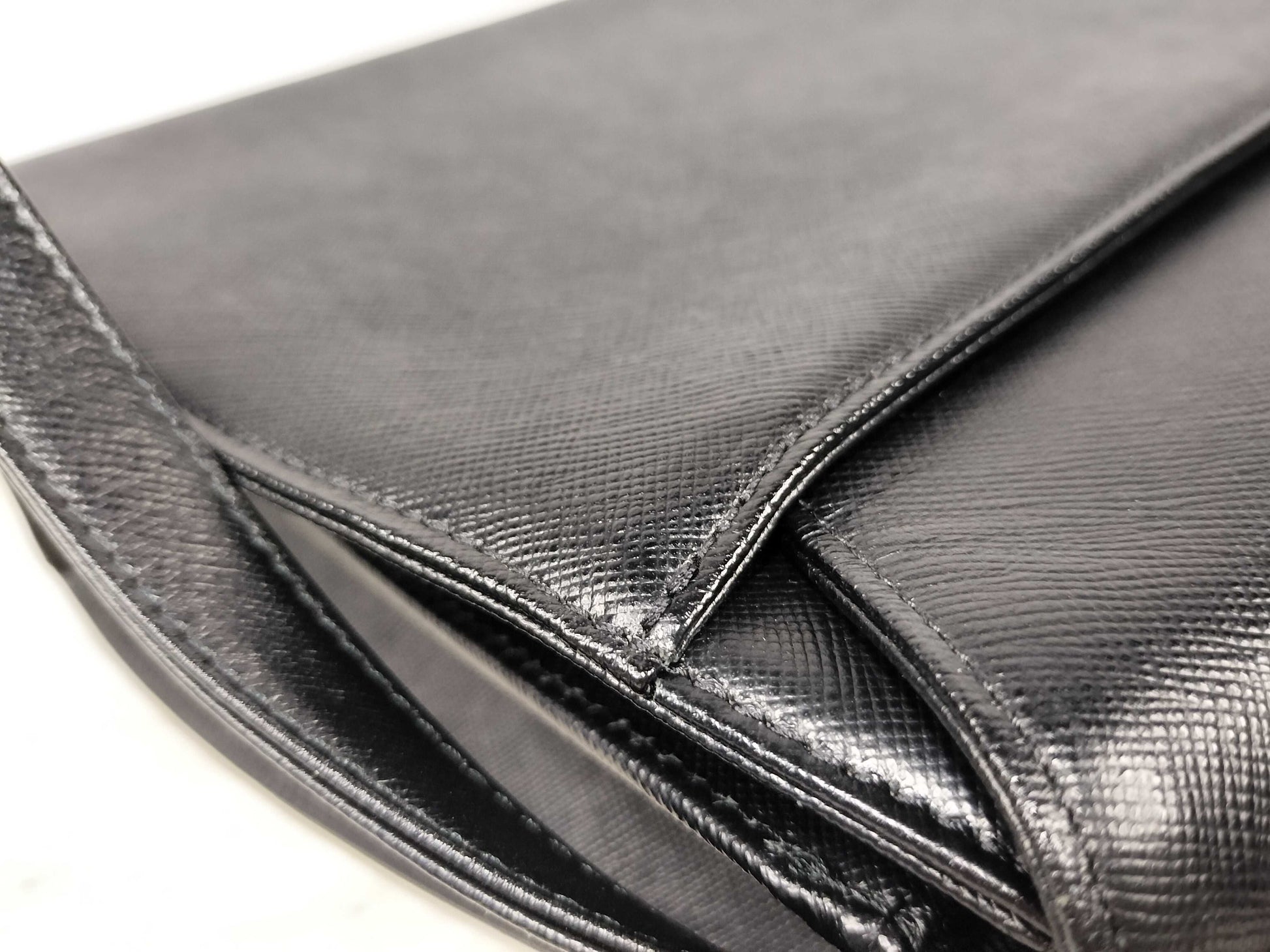 GIVENCHY Turnlock 2-way shoulder bag/handbag