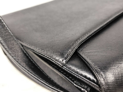GIVENCHY Turnlock 2-way shoulder bag/handbag