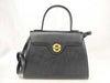 GIVENCHY Turnlock 2-way shoulder bag/handbag