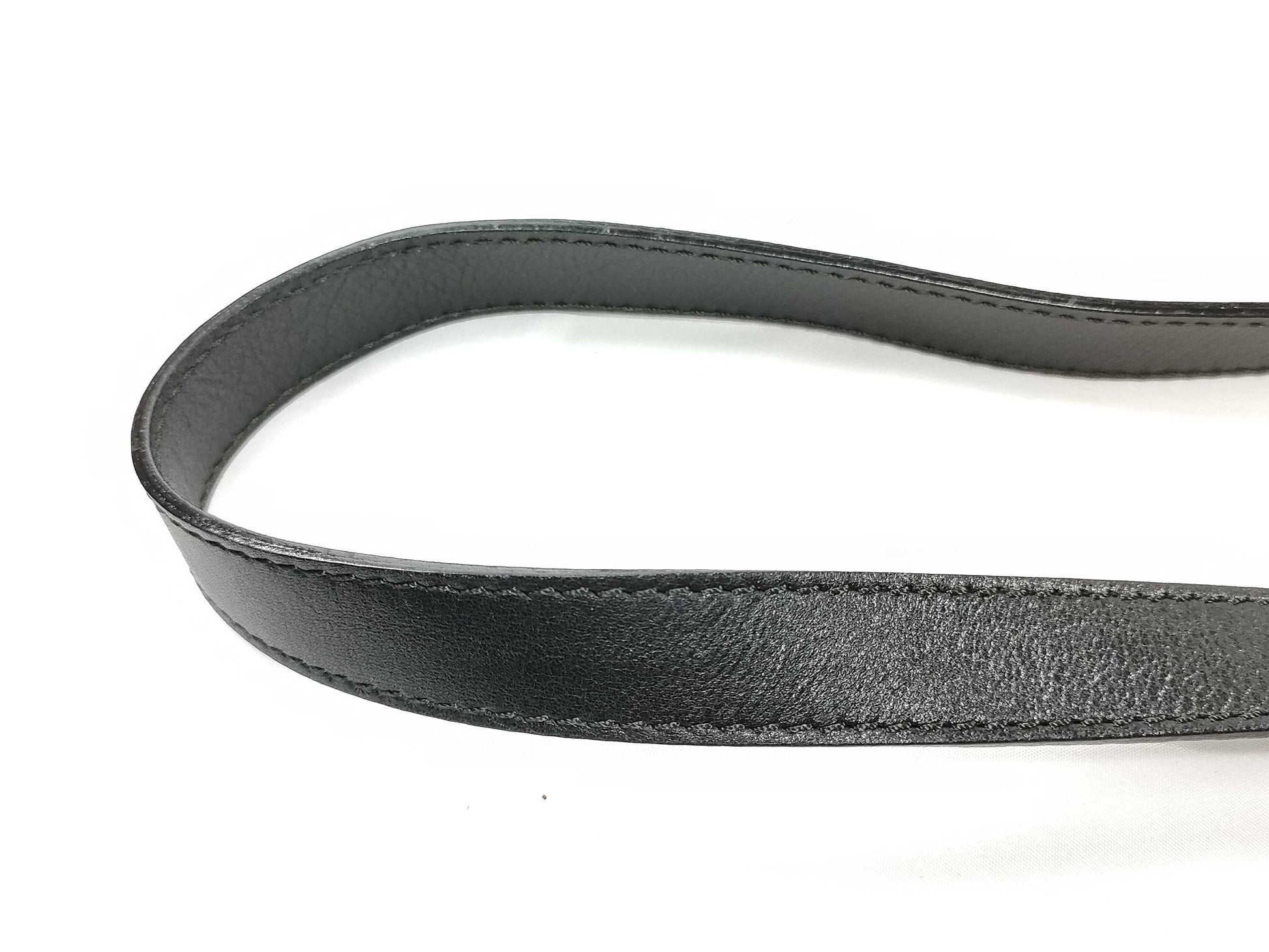 CELINE Gancini Top Handle 2-Way Shoulder Bag/Handbag